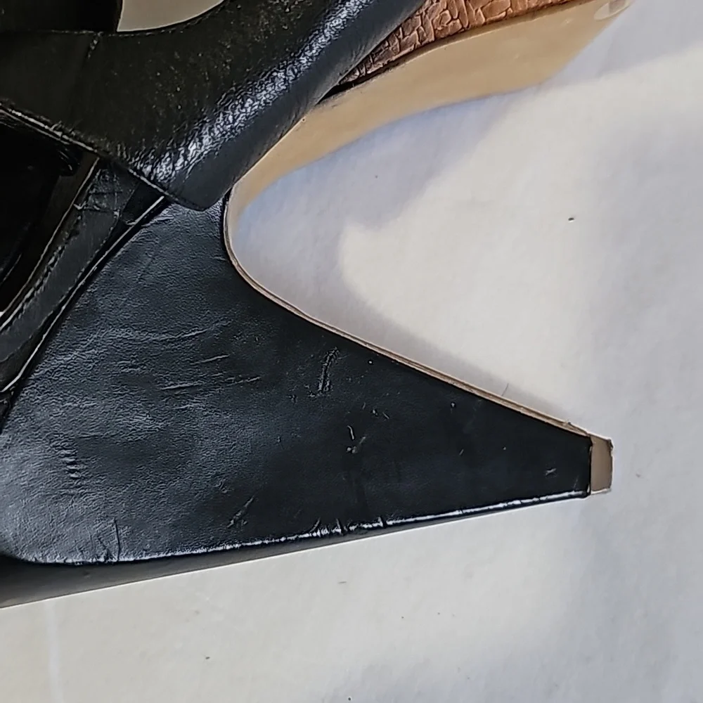 Jessica Simpson Platform Sandals